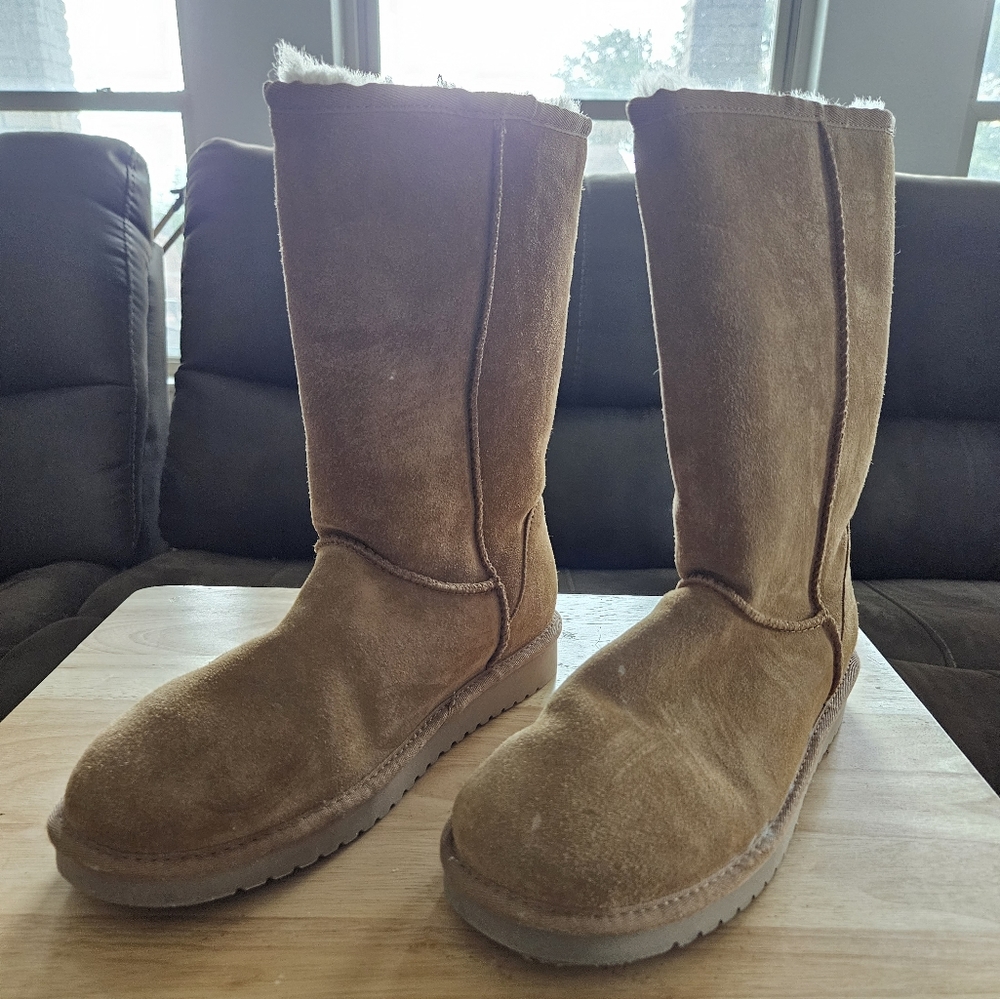 Koolaburra Ugg boots